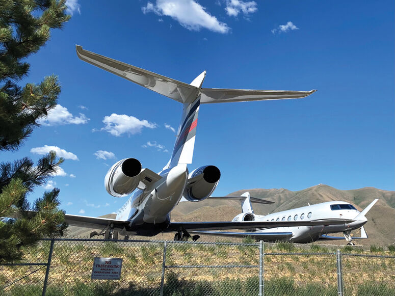 Gulfstream